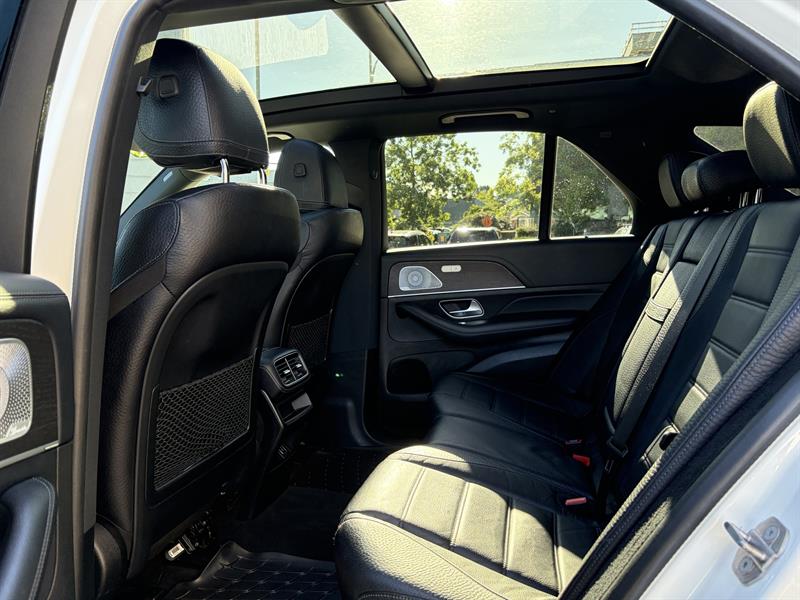 mercedes-benz GLE-Class 2020 - 22