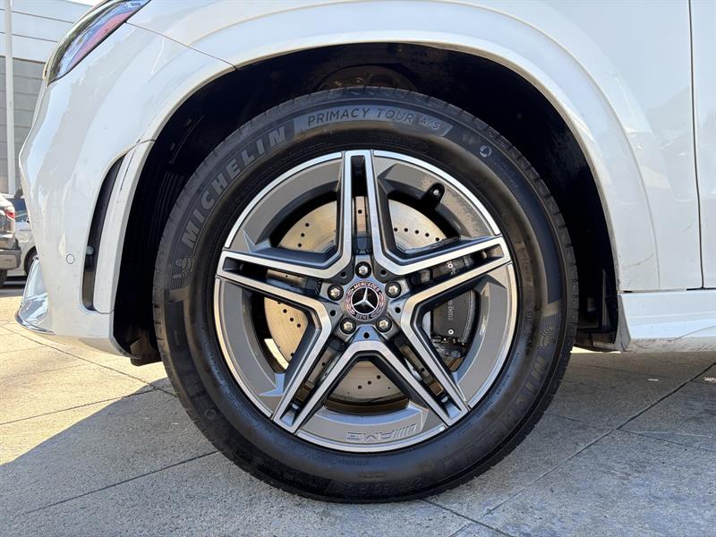 mercedes-benz GLE-Class 2020 - 25