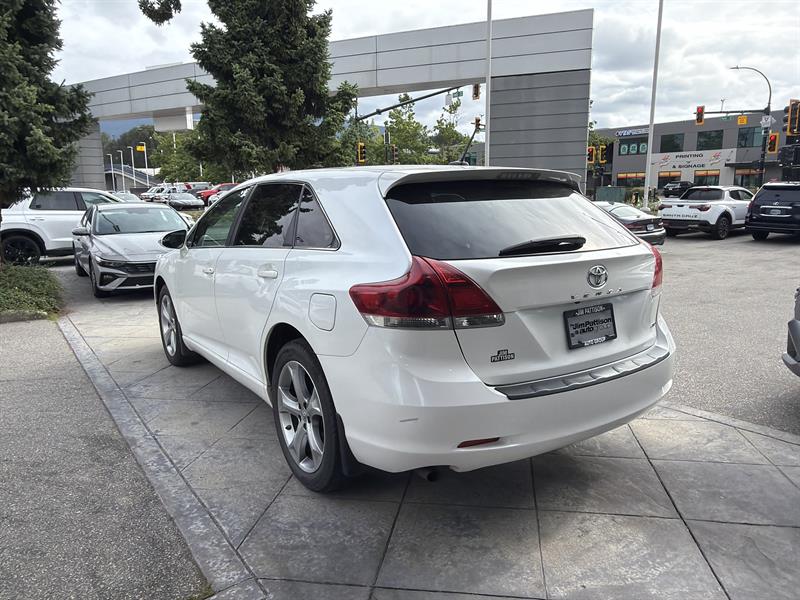 toyota Venza 2013 - 3