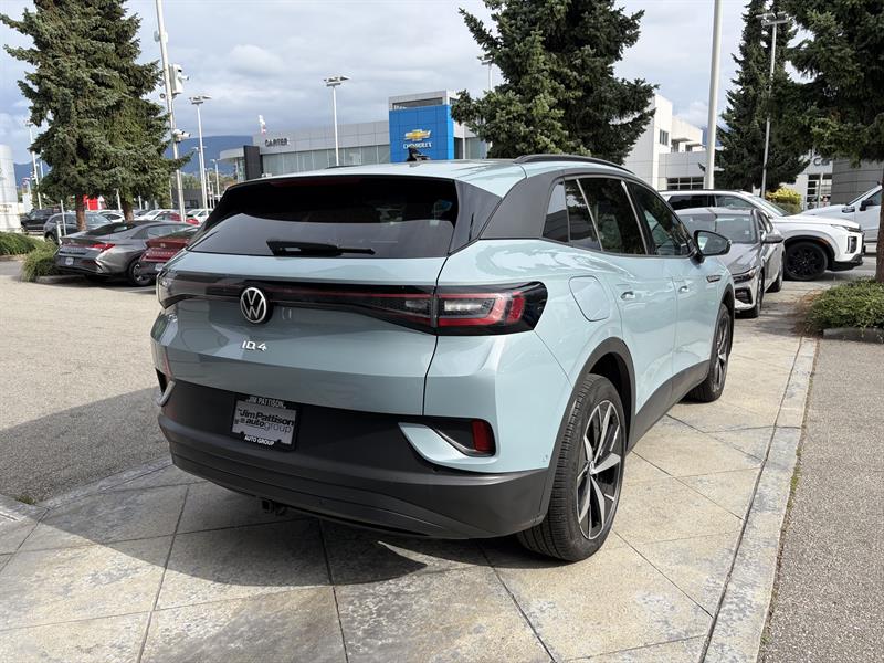 volkswagen ID.4 2025 - 3