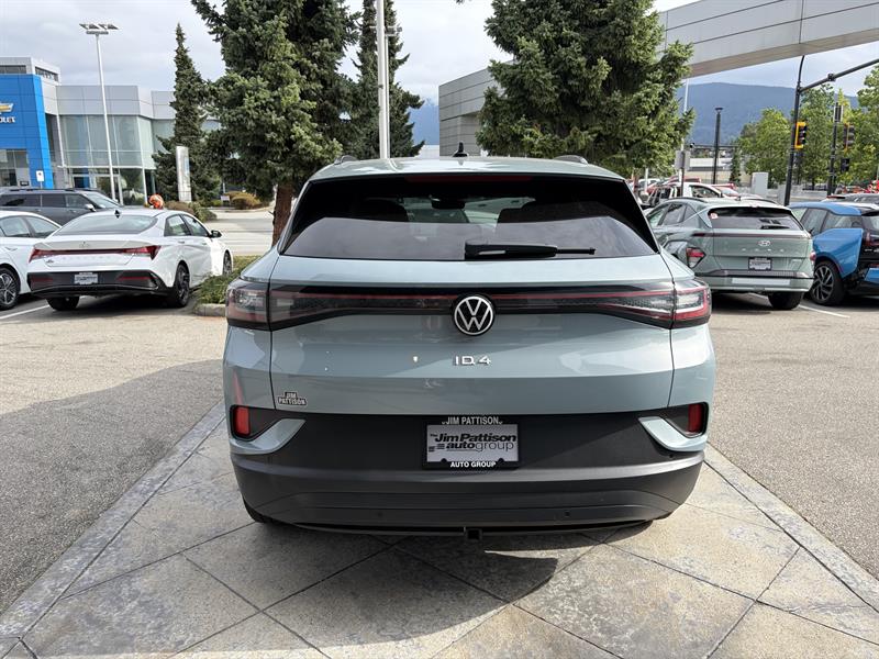 volkswagen ID.4 2025 - 4