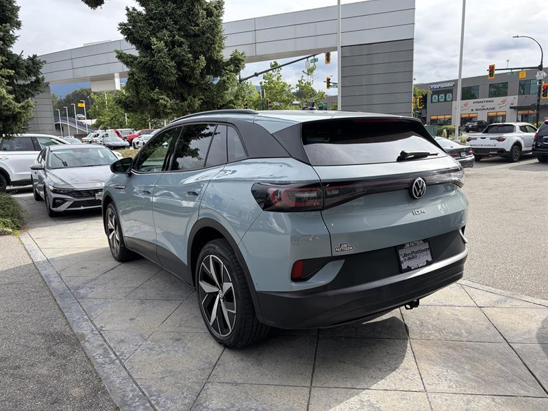 volkswagen ID.4 2025 - 5