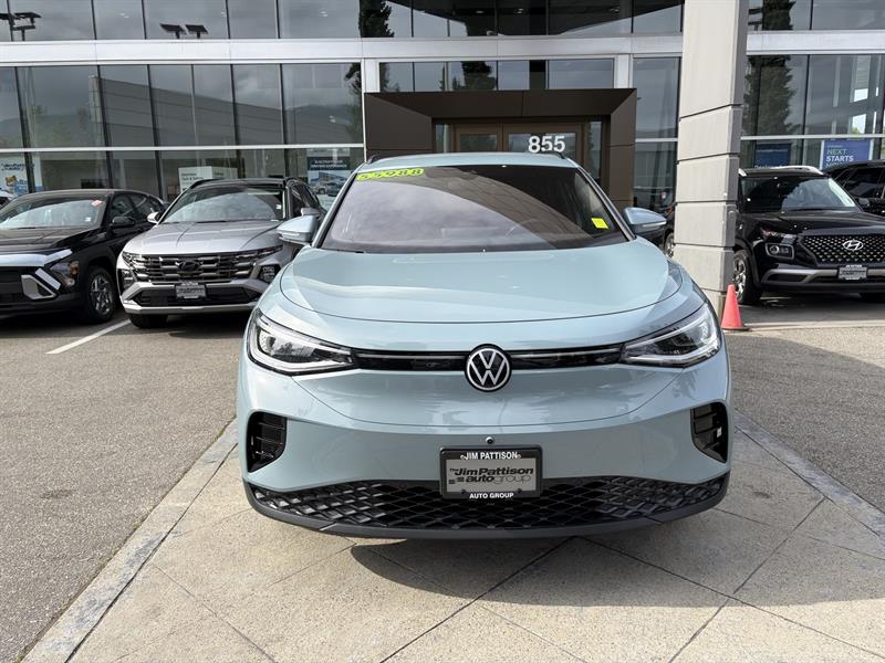 volkswagen ID.4 2025 - 6