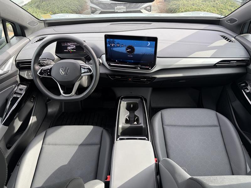 volkswagen ID.4 2025 - 21