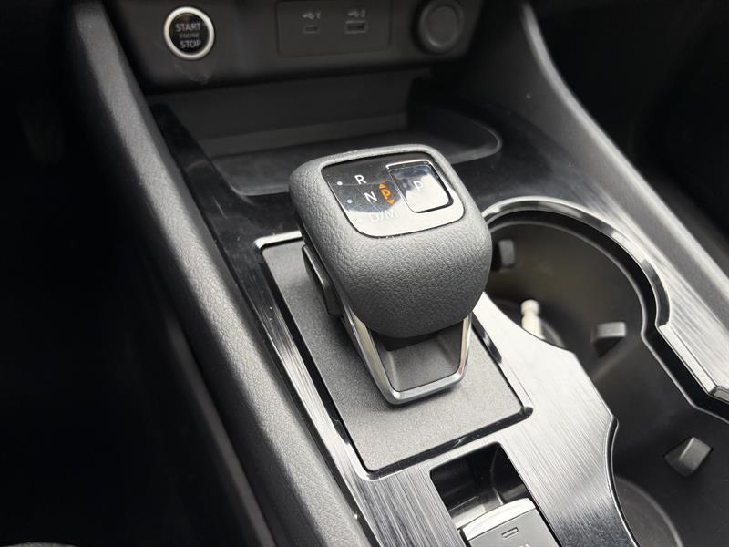 nissan Rogue 2021 - 14