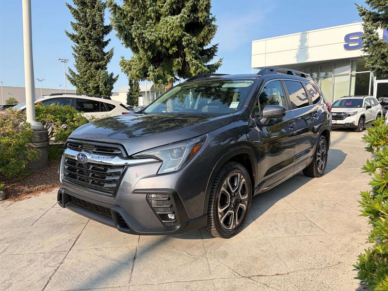 subaru Ascent 2023 - 3