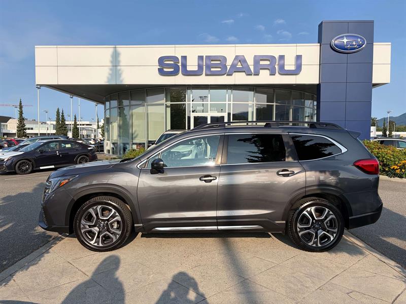 subaru Ascent 2023 - 4
