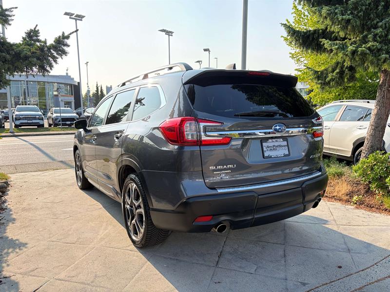 subaru Ascent 2023 - 5