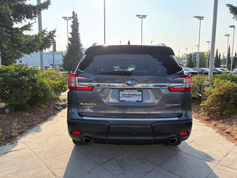 subaru Ascent 2023 - 6