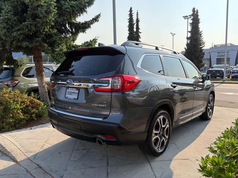 subaru Ascent 2023 - 7