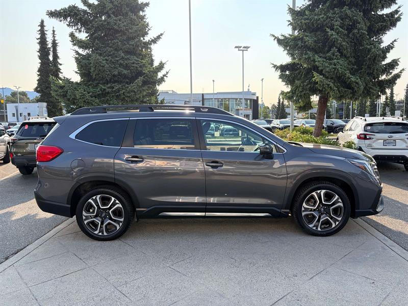 subaru Ascent 2023 - 8