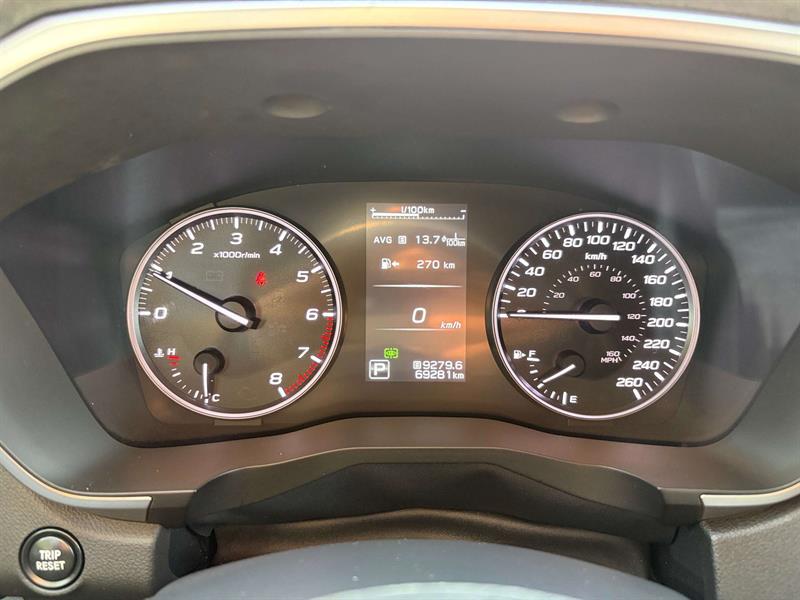 subaru Ascent 2023 - 12