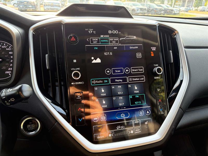 subaru Ascent 2023 - 13