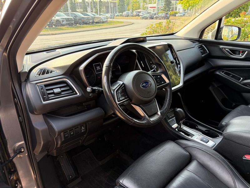 subaru Ascent 2023 - 19