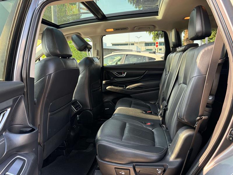 subaru Ascent 2023 - 22