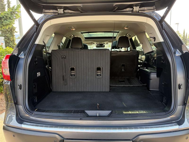 subaru Ascent 2023 - 24