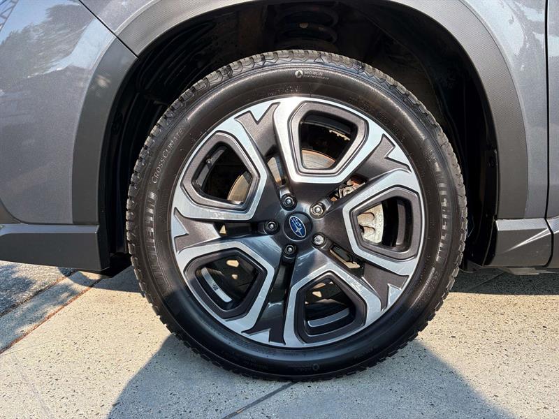 subaru Ascent 2023 - 25
