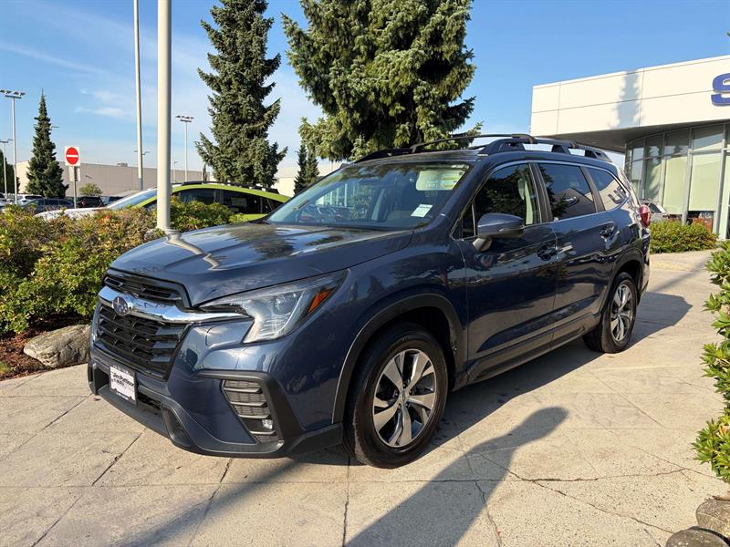 subaru Ascent 2023 - 3