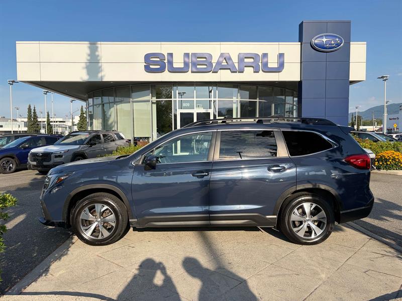 subaru Ascent 2023 - 4