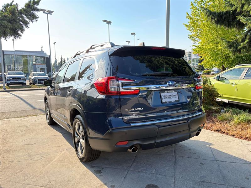 subaru Ascent 2023 - 5
