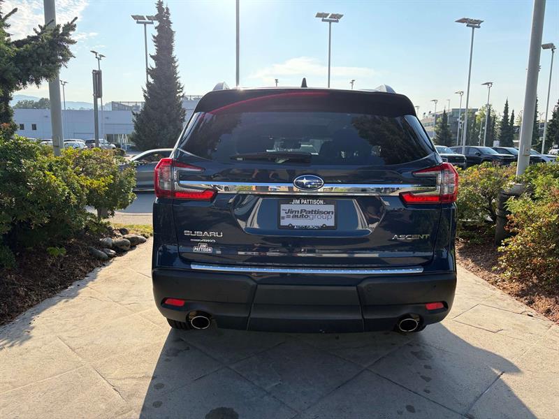 subaru Ascent 2023 - 6