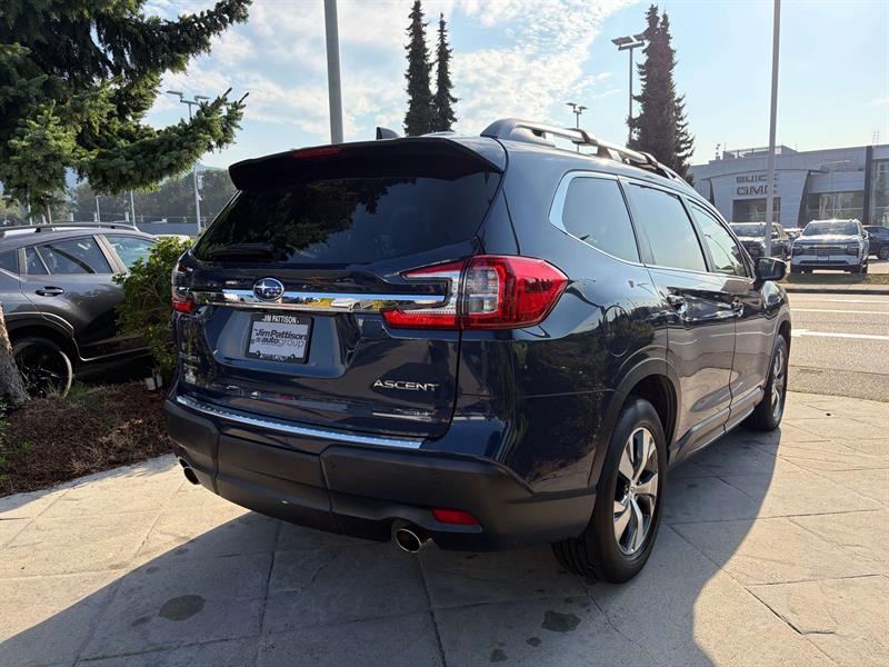 subaru Ascent 2023 - 7