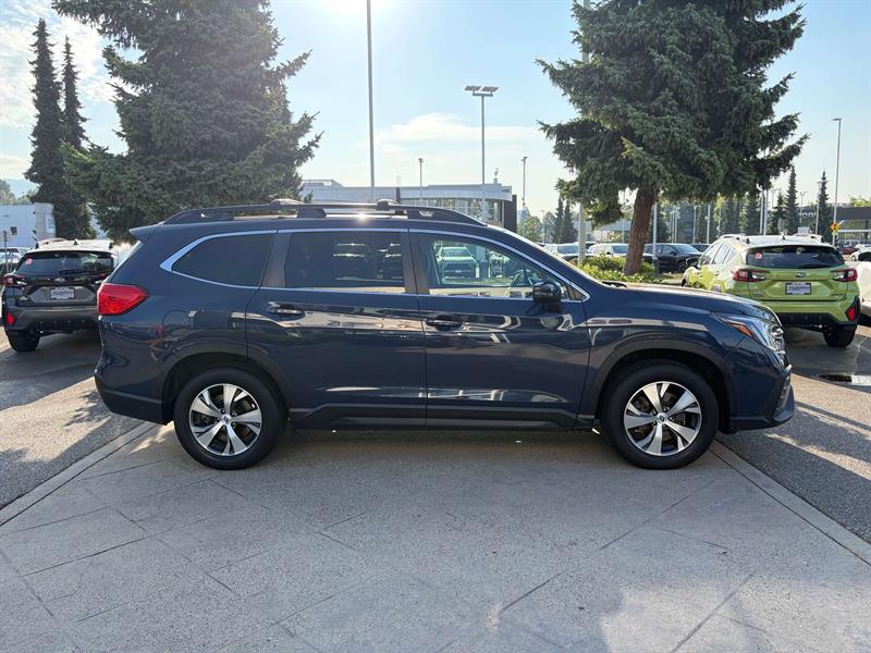 subaru Ascent 2023 - 8