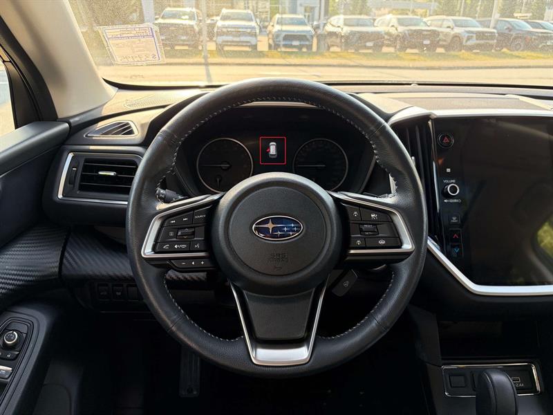 subaru Ascent 2023 - 9