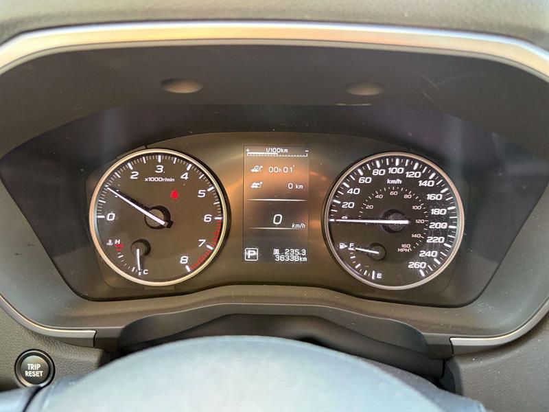 subaru Ascent 2023 - 12