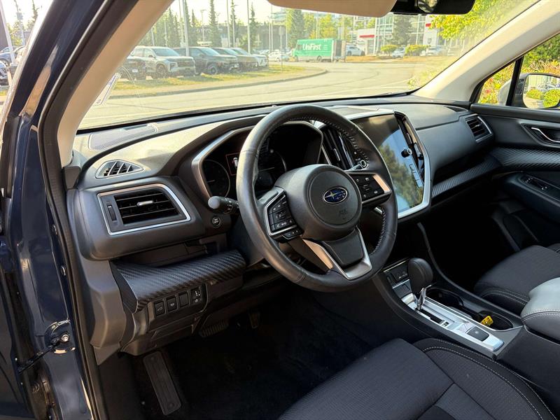 subaru Ascent 2023 - 19