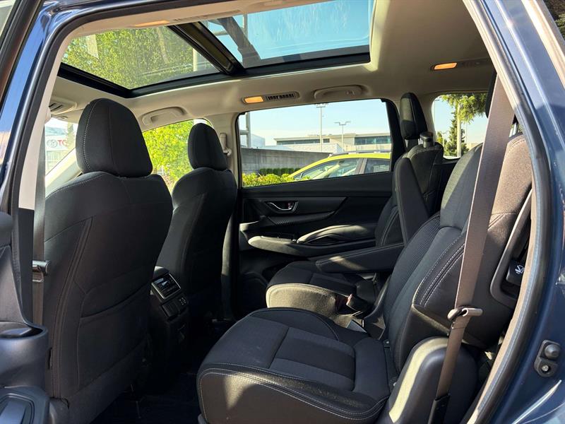 subaru Ascent 2023 - 22