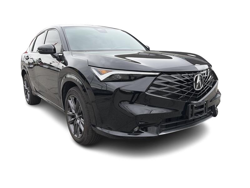 acura ADX 2025 - 2