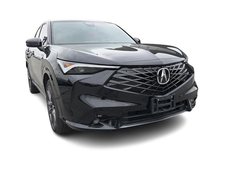 acura ADX 2025 - 3
