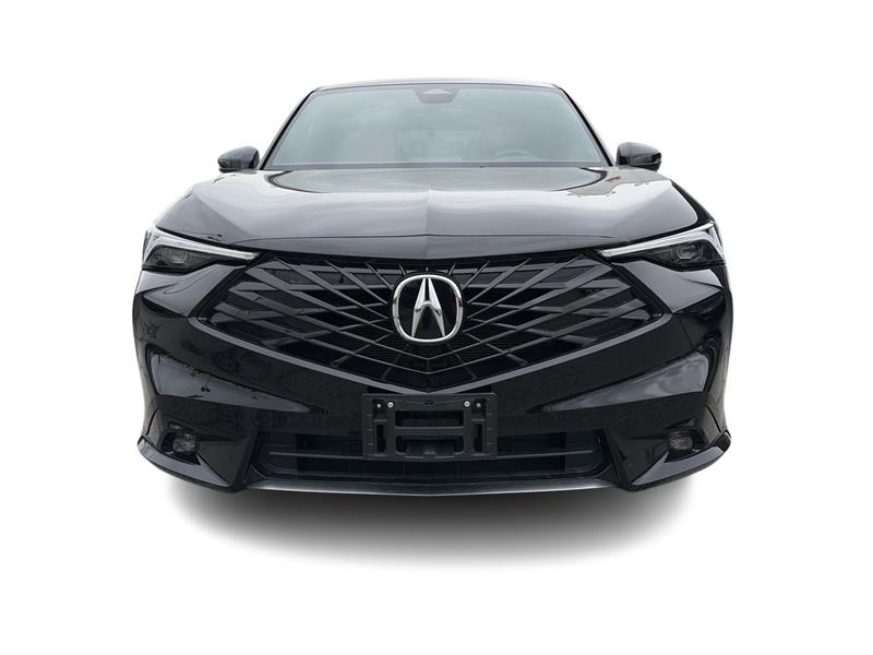 acura ADX 2025 - 4