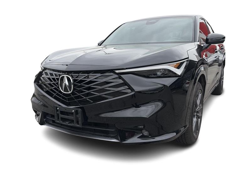 acura ADX 2025 - 5