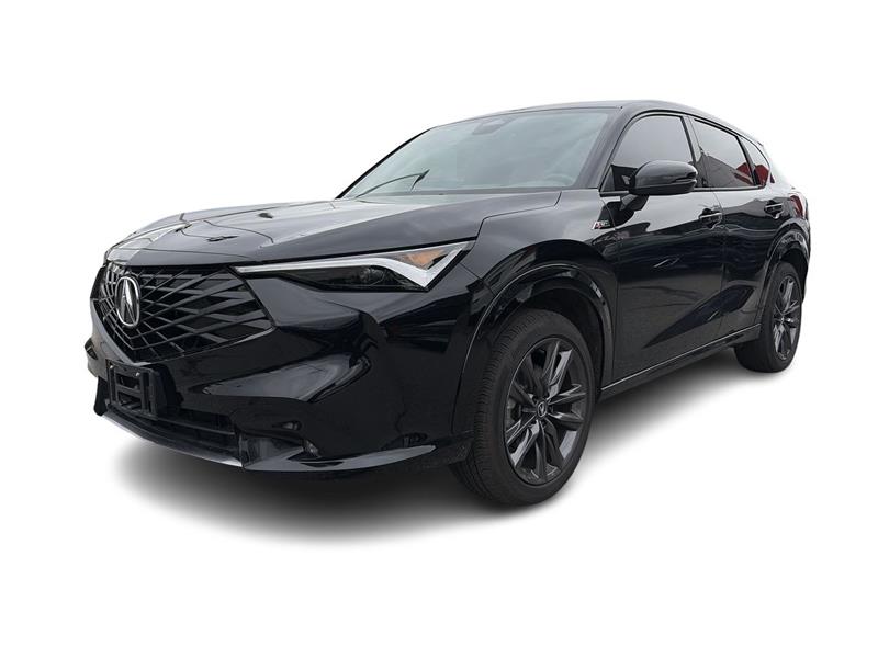 acura ADX 2025 - 6