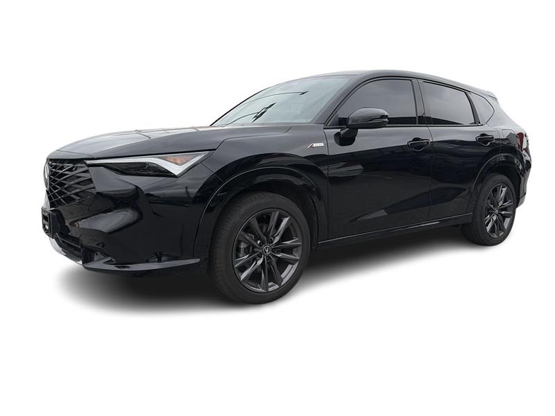 acura ADX 2025 - 7