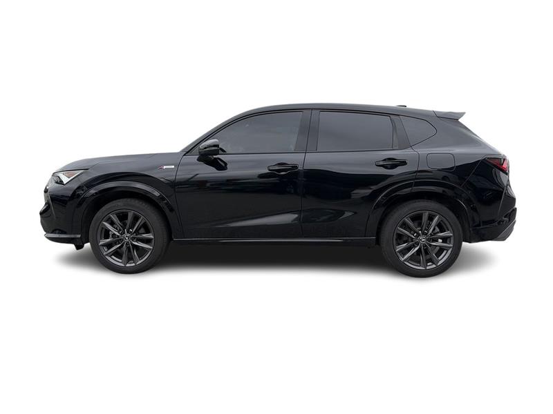 acura ADX 2025 - 8
