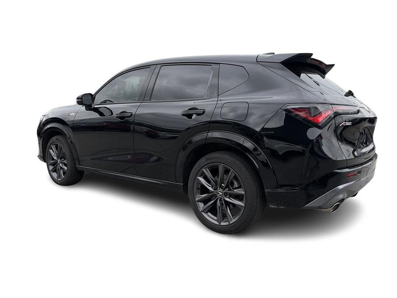 acura ADX 2025 - 9