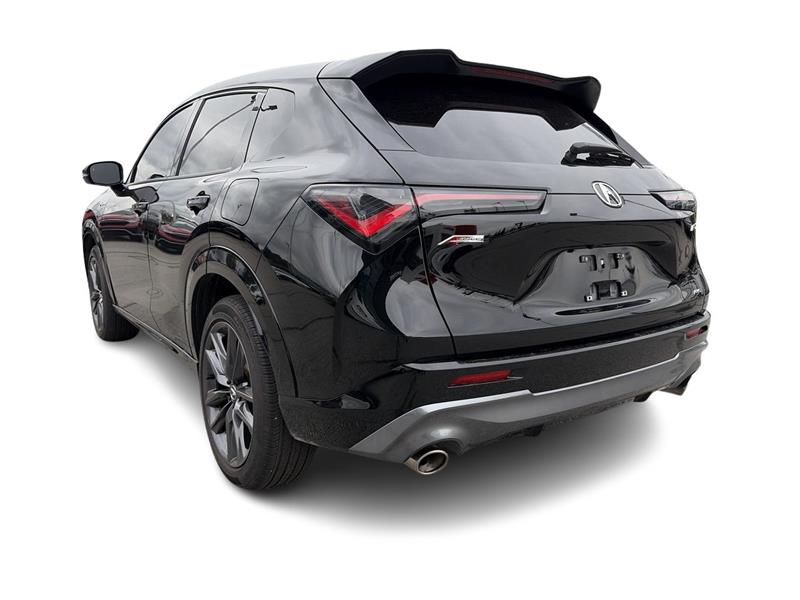 acura ADX 2025 - 10
