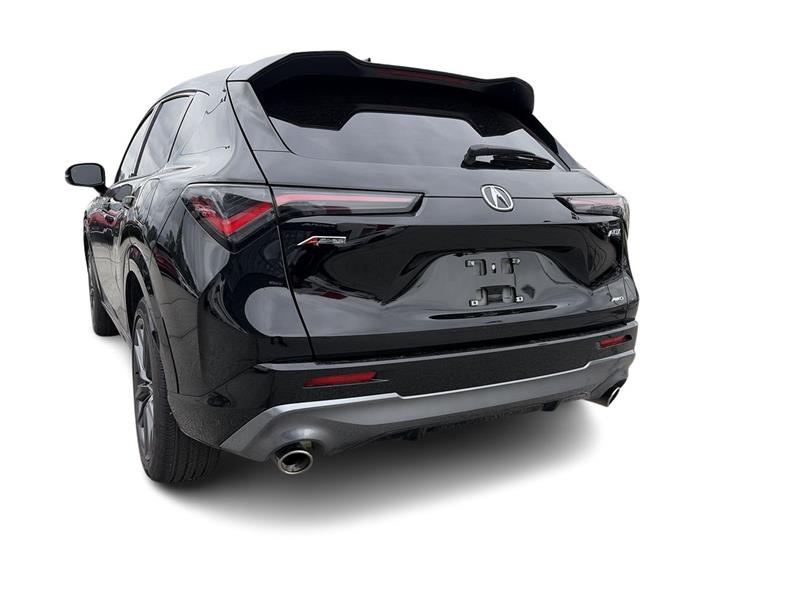 acura ADX 2025 - 11