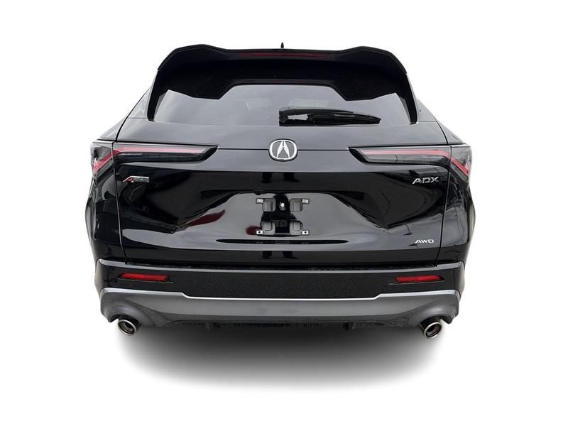acura ADX 2025 - 12