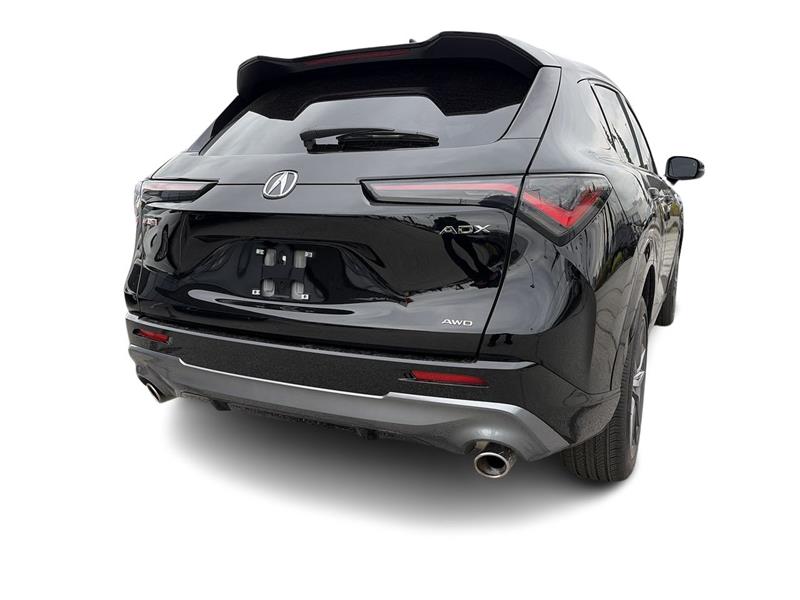 acura ADX 2025 - 13