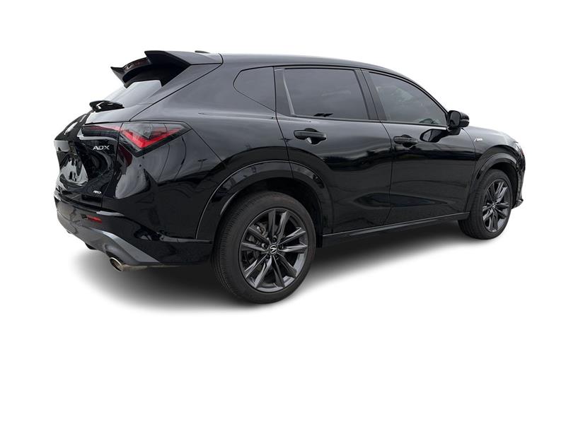 acura ADX 2025 - 15