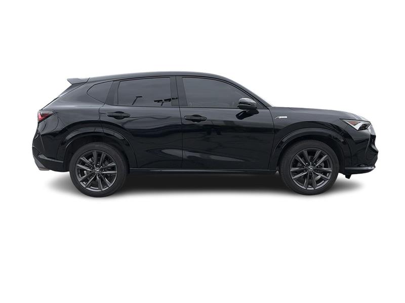 acura ADX 2025 - 16