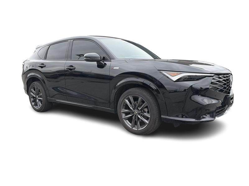 acura ADX 2025 - 17