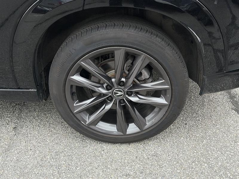 acura ADX 2025 - 18