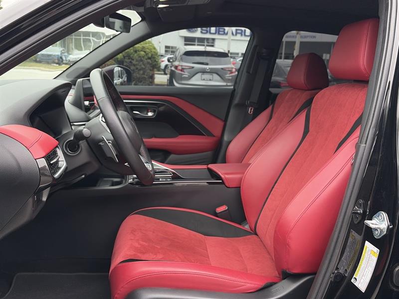 acura ADX 2025 - 19