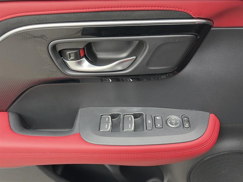 acura ADX 2025 - 21