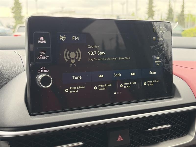 acura ADX 2025 - 24